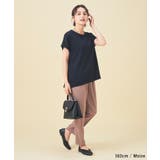 トップス カットソー 半袖 | Honeys | 詳細画像7