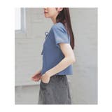 トップス カットソー 半袖 | Honeys | 詳細画像13