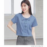 トップス カットソー 半袖 | Honeys | 詳細画像8