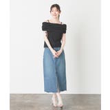 トップス カットソー 半袖 | Honeys | 詳細画像8