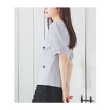 トップス カットソー 半袖 | Honeys | 詳細画像13
