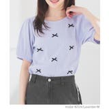 トップス カットソー 半袖 | Honeys | 詳細画像7