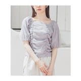 トップス カットソー 半袖 | Honeys | 詳細画像12
