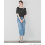 トップス カットソー 半袖 | Honeys | 詳細画像4