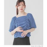 トップス カットソー 半袖 | Honeys | 詳細画像7
