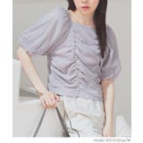 トップス カットソー 半袖 | Honeys | 詳細画像9