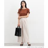 【ハニーズ】トップス カットソー 半袖 | Honeys | 詳細画像10