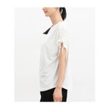 【ハニーズ】トップス カットソー 半袖 | Honeys | 詳細画像15