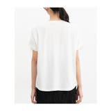 【ハニーズ】トップス カットソー 半袖 | Honeys | 詳細画像16