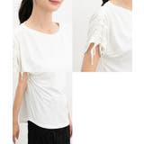 【ハニーズ】トップス カットソー 半袖 | Honeys | 詳細画像17