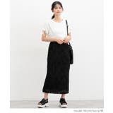 【ハニーズ】トップス カットソー 半袖 | Honeys | 詳細画像3