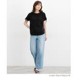 【ハニーズ】トップス カットソー 半袖 | Honeys | 詳細画像6