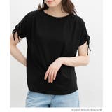 【ハニーズ】トップス カットソー 半袖 | Honeys | 詳細画像7