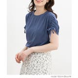 【ハニーズ】トップス カットソー 半袖 | Honeys | 詳細画像9