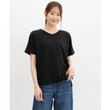トップス カットソー 半袖 | Honeys | 詳細画像10