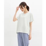 トップス カットソー 半袖 | Honeys | 詳細画像8