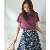 トップス カットソー 半袖 | Honeys | 詳細画像10