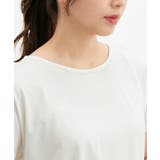 トップス カットソー 半袖 | Honeys | 詳細画像12