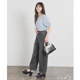 トップス カットソー 半袖 | Honeys | 詳細画像10