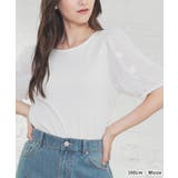 トップス カットソー 半袖 | Honeys | 詳細画像6