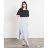 トップス カットソー 半袖 | Honeys | 詳細画像7