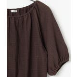 トップス カットソー 半袖 | Honeys | 詳細画像16