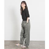 トップス カットソー 半袖 | Honeys | 詳細画像6
