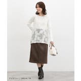 トップス ベスト ジレ | Honeys | 詳細画像2 