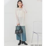 トップス ベスト ジレ | Honeys | 詳細画像3