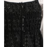 トップス キャミソール キャミチュニック | Honeys | 詳細画像14 