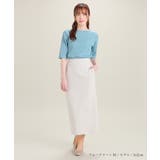 トップス カットソー UVカット | Honeys | 詳細画像12 