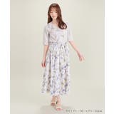 トップス カットソー ラッフルフリル | Honeys | 詳細画像10 