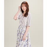 トップス カットソー ラッフルフリル | Honeys | 詳細画像11 