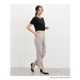 トップス Tシャツ 半袖Tシャツ | Honeys | 詳細画像10 