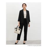 トップス Tシャツ 半袖Tシャツ | Honeys | 詳細画像13 