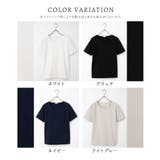 トップス Tシャツ 半袖Tシャツ | Honeys | 詳細画像15 