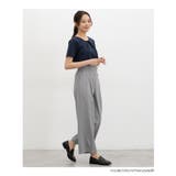 トップス Tシャツ 半袖Tシャツ | Honeys | 詳細画像10 
