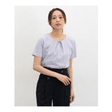 トップス Tシャツ 半袖Tシャツ | Honeys | 詳細画像12 