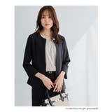 トップス Tシャツ 半袖Tシャツ | Honeys | 詳細画像5 
