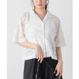 トップス シャツ カーディガン | Honeys | 詳細画像3