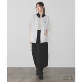 トップス スウェット 半袖 | Honeys | 詳細画像2