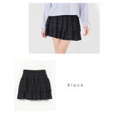 ボトムス スカート ミニスカート | Honeys | 詳細画像12 