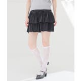 ボトムス スカート ミニスカート | Honeys | 詳細画像7 
