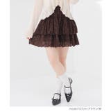 ボトムス スカート ミニスカート | Honeys | 詳細画像11 