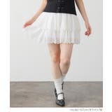 ボトムス スカート ミニスカート | Honeys | 詳細画像4 