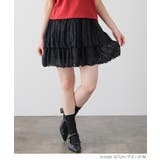 ボトムス スカート ミニスカート | Honeys | 詳細画像7 