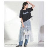 ボトムス スカート ロングスカート | Honeys | 詳細画像6