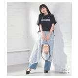 ボトムス スカート ロングスカート | Honeys | 詳細画像7