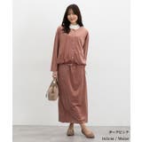 ボトムス スカート ロングスカート | Honeys | 詳細画像7 