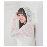 アウター ブルゾン 大きいサイズ | Honeys | 詳細画像15